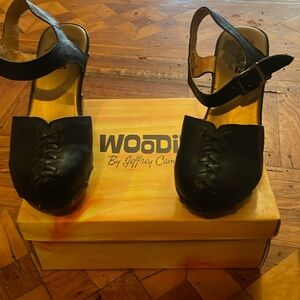 Jeffrey Campbell Woodies